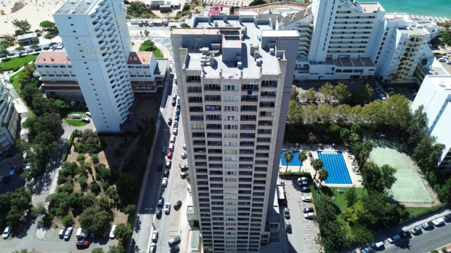 Apartamento T1 para Venda em Portimão Foto 40