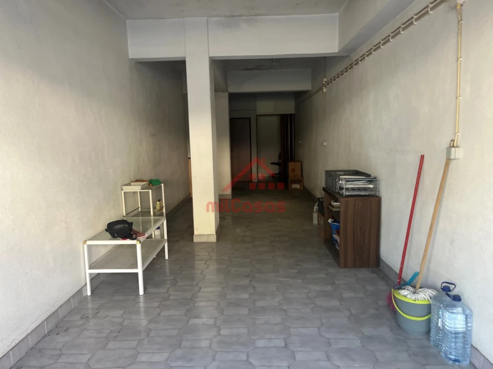 Garagem para Venda em Laranjeiro e Feijó Foto 3