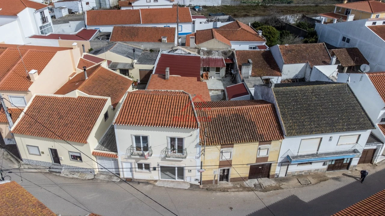 Moradia T2 para Venda em Lourinhã e Atalaia Foto 22