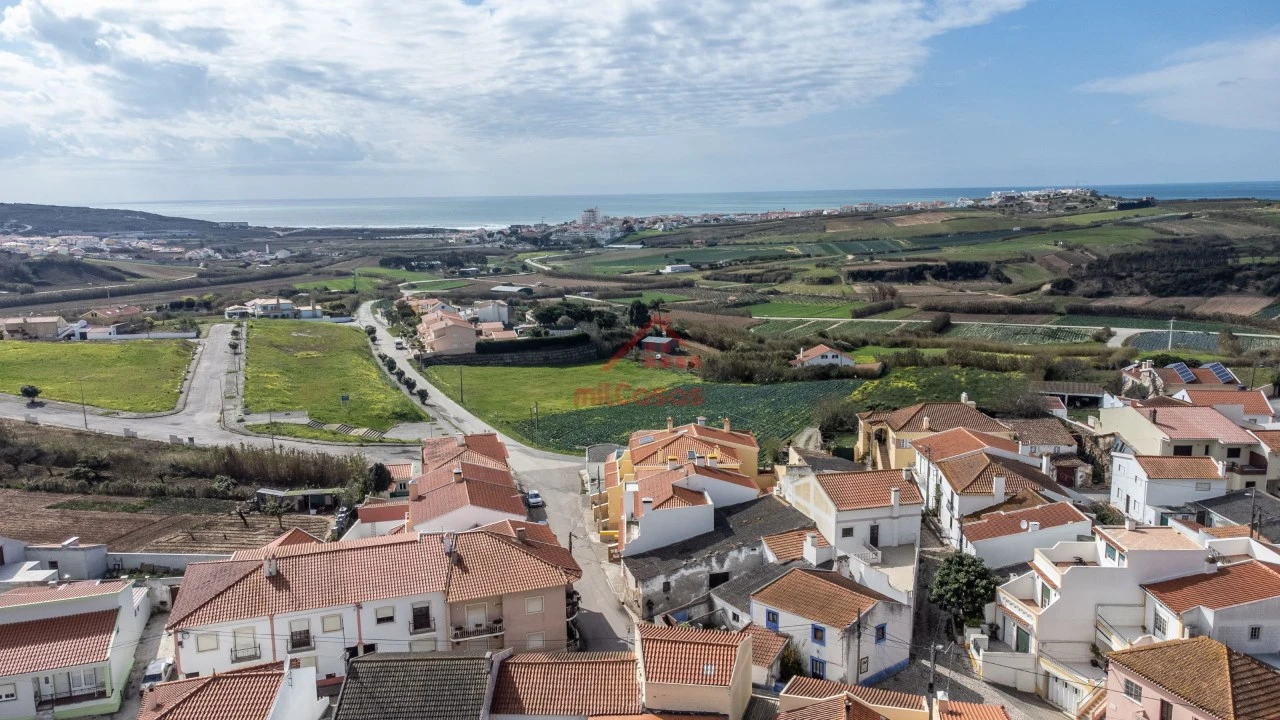 Moradia T2 para Venda em Lourinhã e Atalaia Foto 2