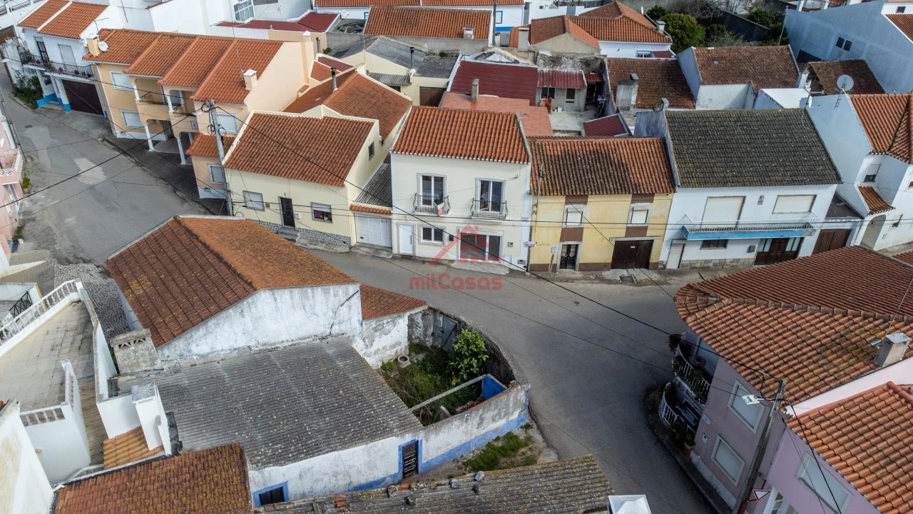 Moradia T2 para Venda em Lourinhã e Atalaia Foto 11