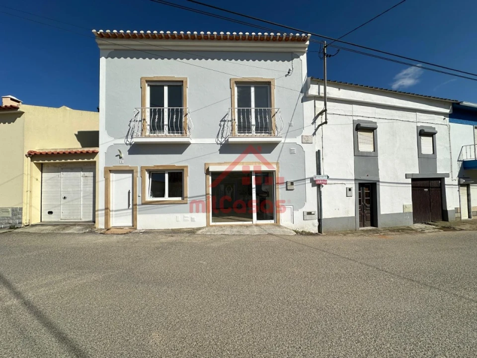 Moradia T2 para Venda em Lourinhã e Atalaia Foto 3