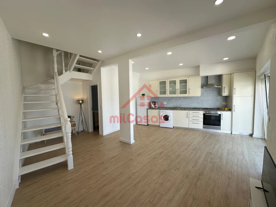 Moradia T2 para Venda em Lourinhã e Atalaia Foto 8