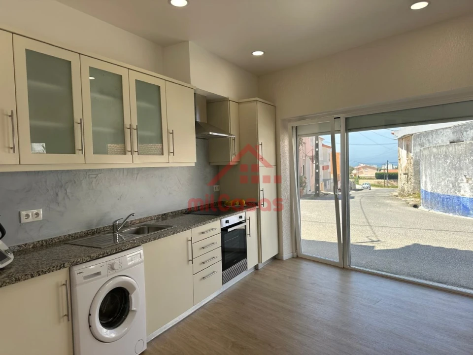 Moradia T2 para Venda em Lourinhã e Atalaia Foto 9