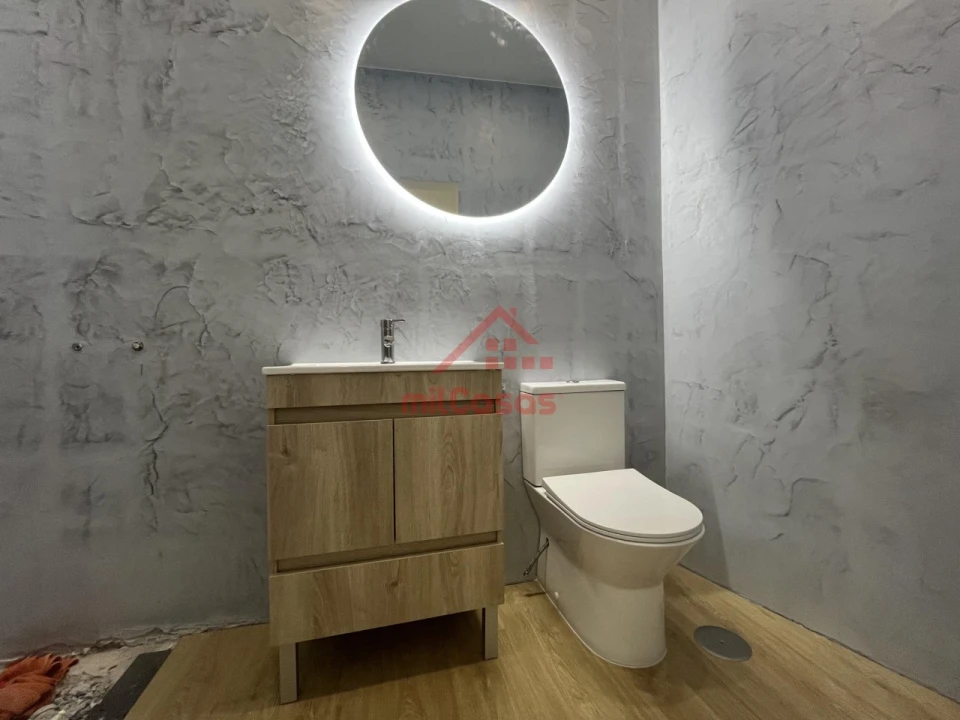 Moradia T2 para Venda em Lourinhã e Atalaia Foto 18