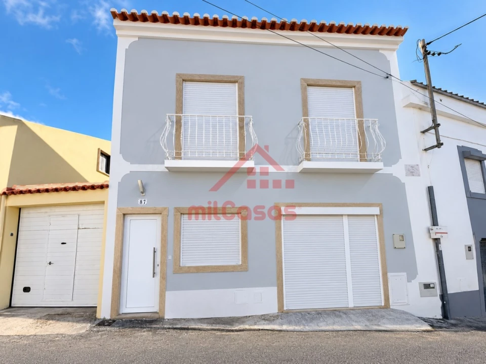 Moradia T2 para Venda em Lourinhã e Atalaia Foto 3