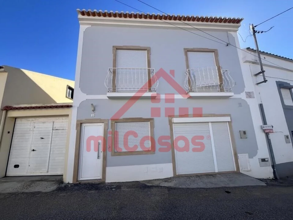 Moradia T2 para Venda em Lourinhã e Atalaia Foto 4