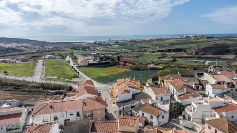 Moradia T2 para Venda em Lourinhã e Atalaia