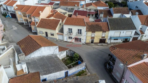 Moradia T2 para Venda em Lourinhã e Atalaia