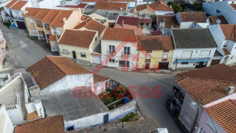 Moradia T2 para Venda em Lourinhã e Atalaia