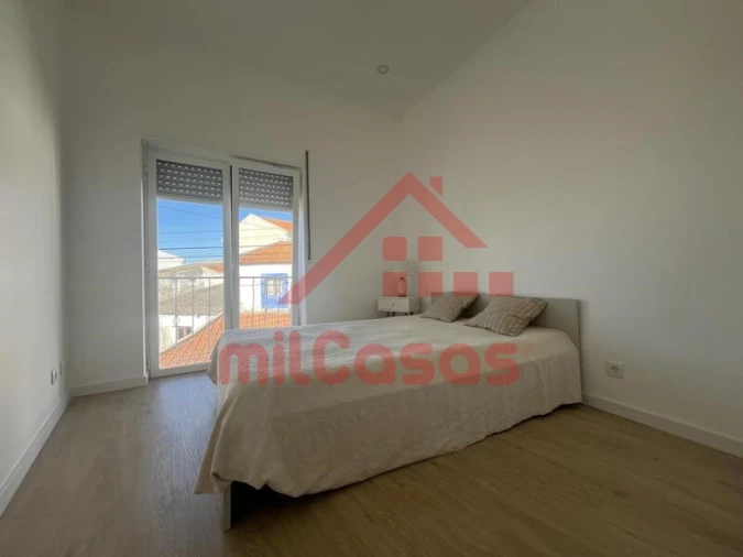 Moradia T2 para Venda em Lourinhã e Atalaia Foto 24