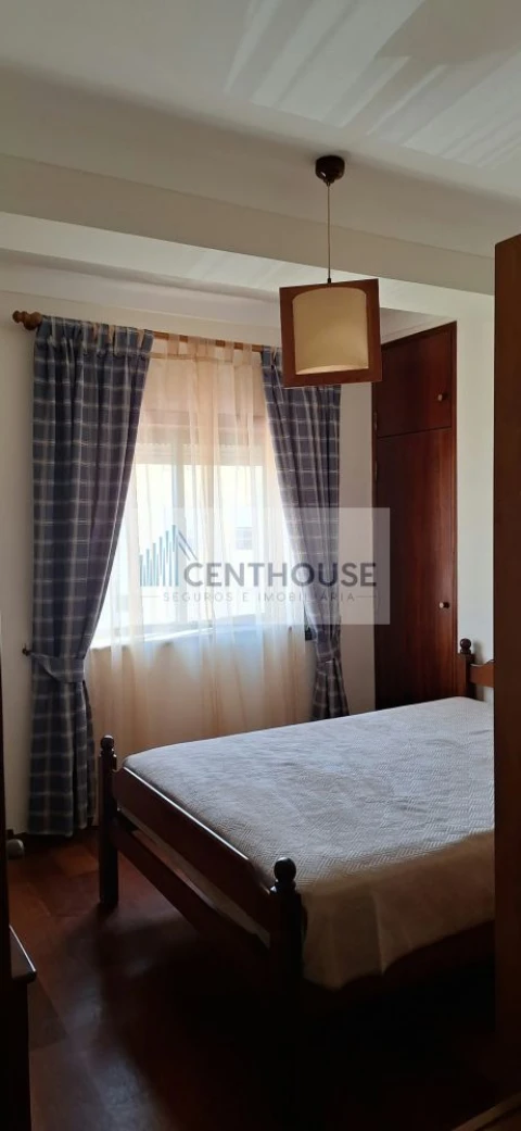 Apartamento T3 para Arrendamento em Tocha
