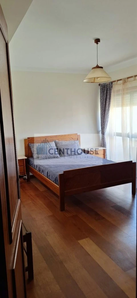 Apartamento T3 para Arrendamento em Tocha