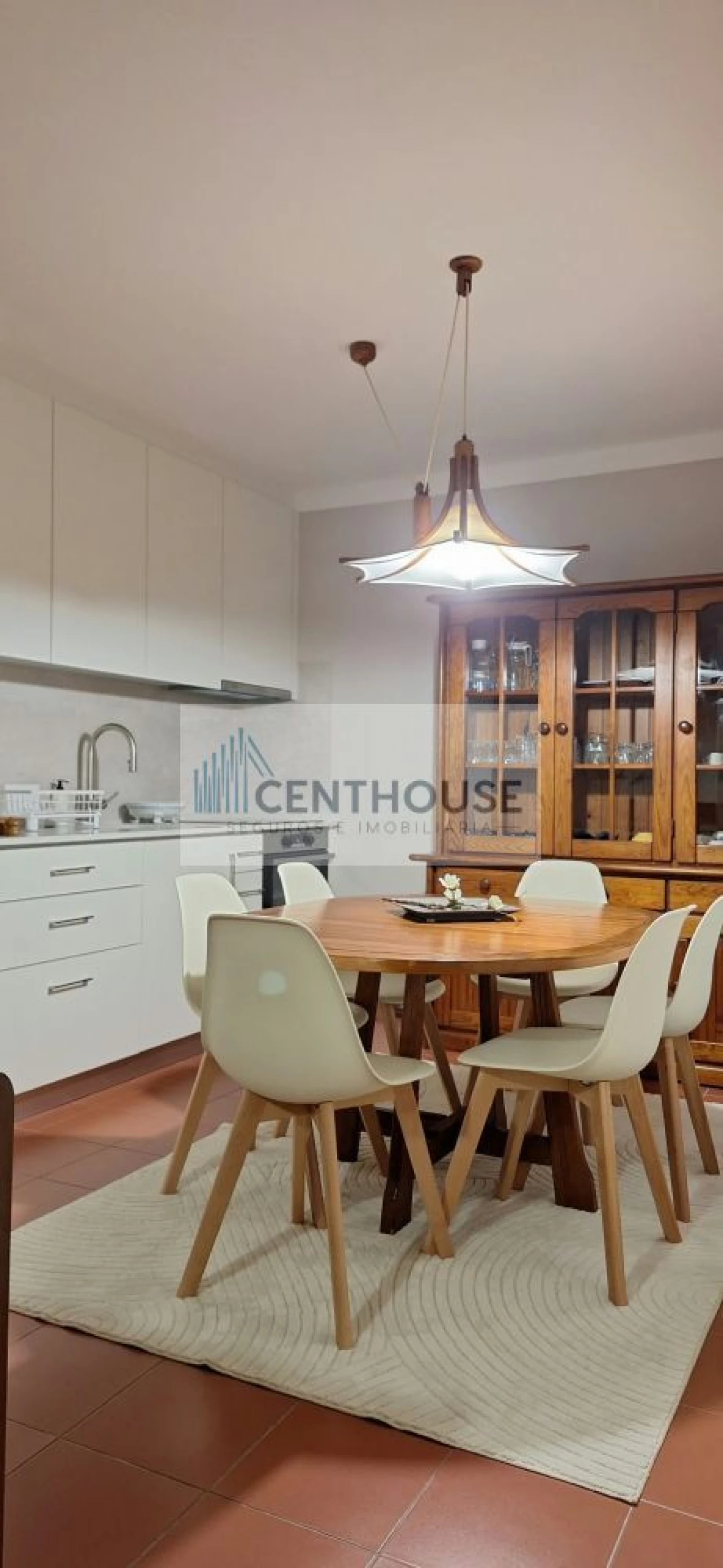 Apartamento T3 para Arrendamento em Tocha Foto 11