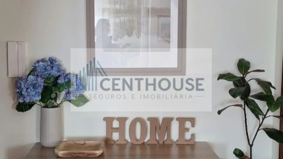 Apartamento T3 para Arrendamento em Tocha