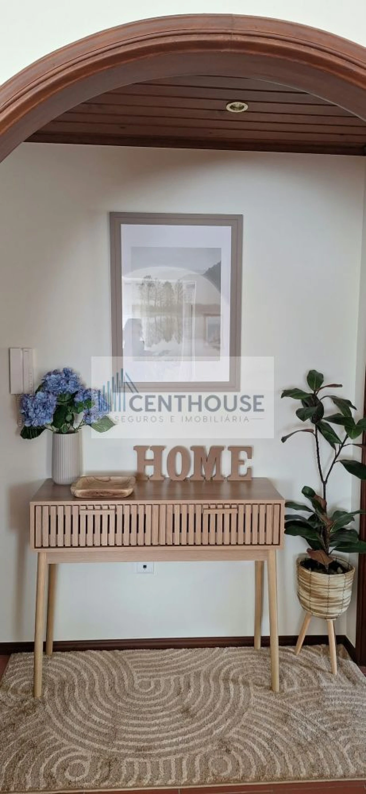 Apartamento T3 para Arrendamento em Tocha Foto 1