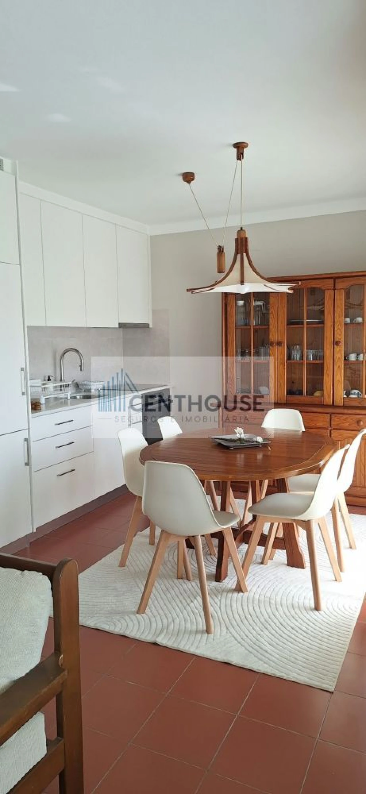 Apartamento T3 para Arrendamento em Tocha Foto 12