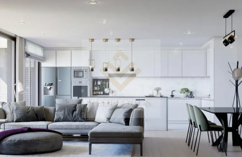 Apartamento T3 para Venda em Palmeira Foto 4