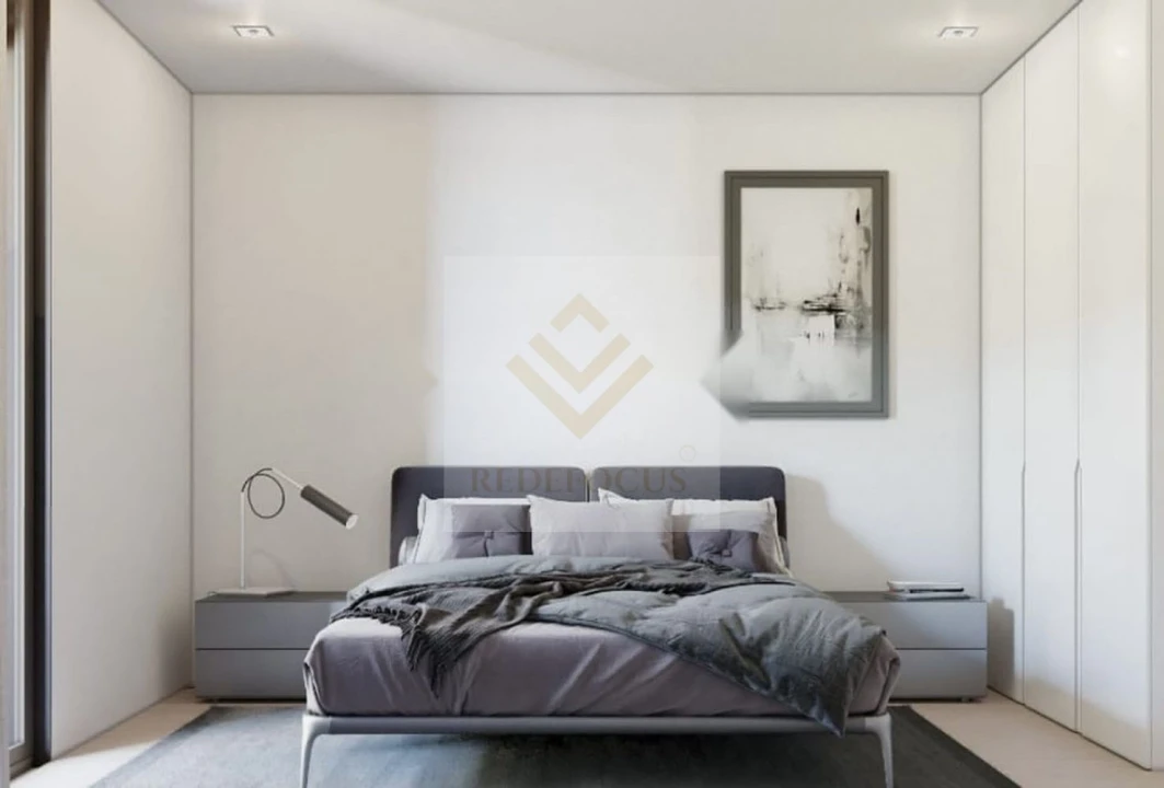 Apartamento T3 para Venda em Palmeira Foto 7