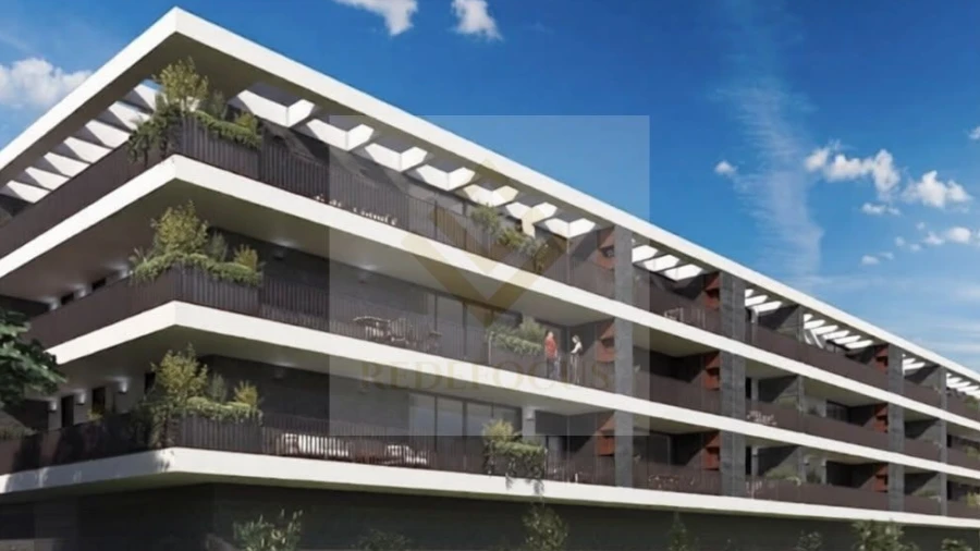 Apartamento T3 para Venda em Palmeira