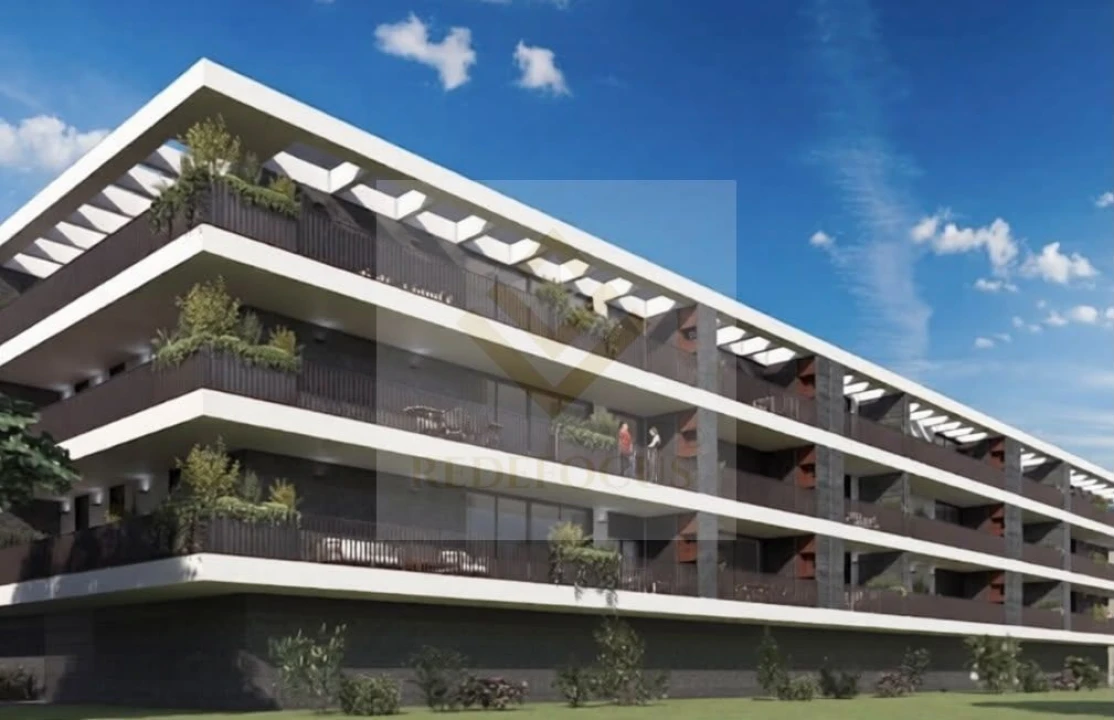 Apartamento T3 para Venda em Palmeira Foto 1
