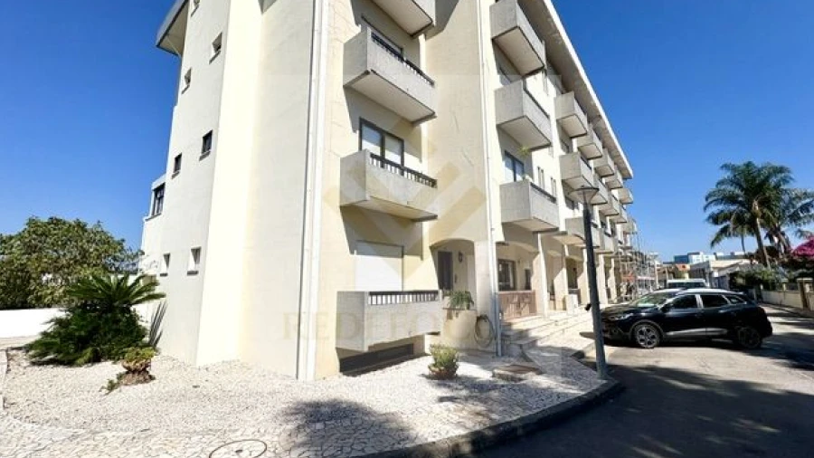 Apartamento T3 para Venda em Paços de Brandão