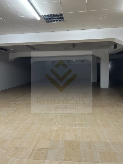 Loja para Arrendamento em Braga (São José de São Lázaro e São João do Souto)