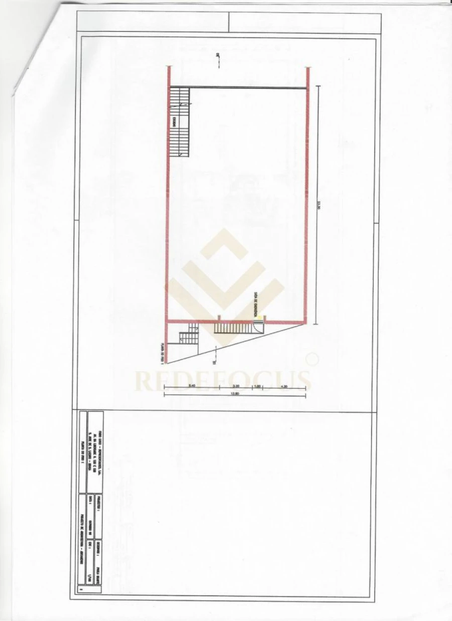 Loja para Arrendamento em Braga (São José de São Lázaro e São João do Souto) Foto 19
