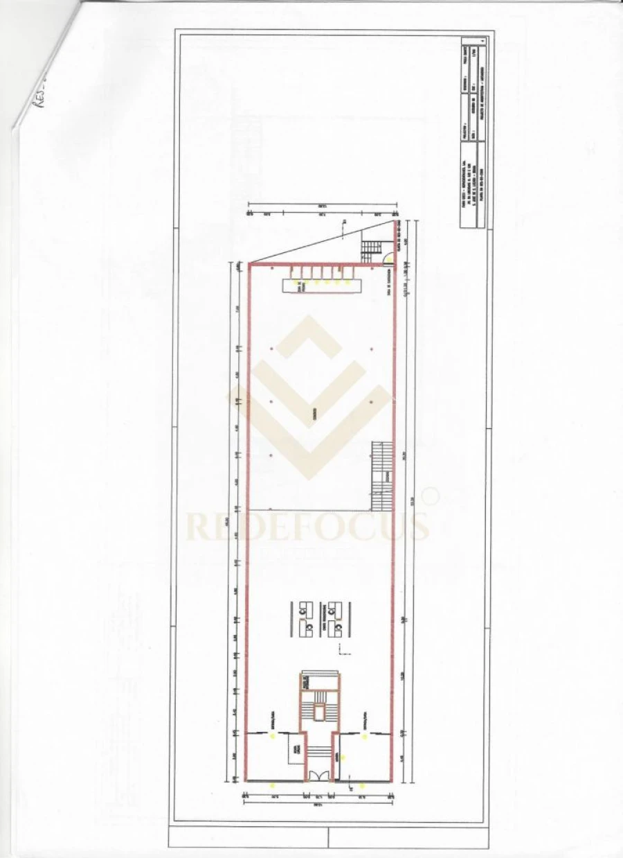 Loja para Arrendamento em Braga (São José de São Lázaro e São João do Souto) Foto 17