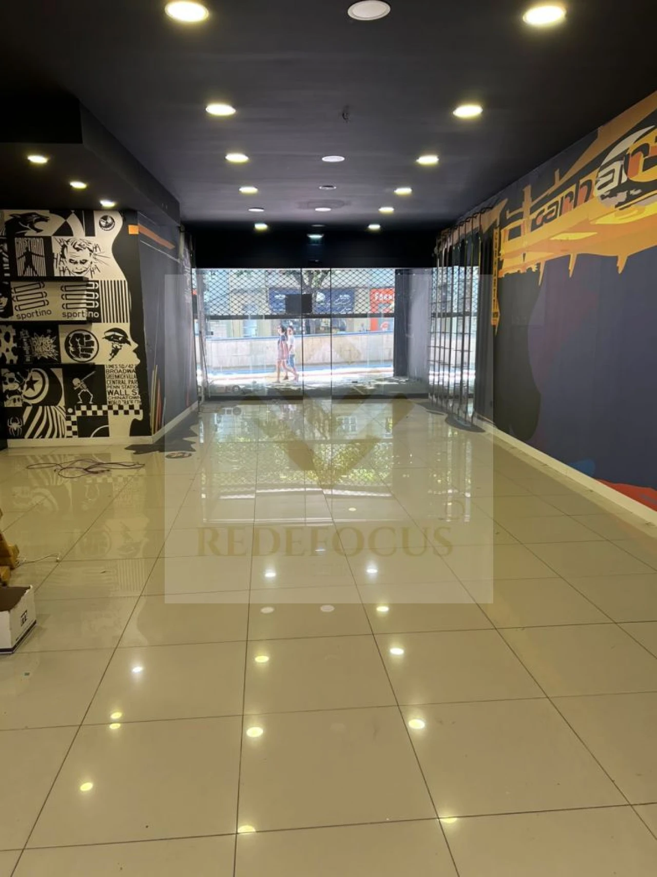 Loja para Arrendamento em Braga (São José de São Lázaro e São João do Souto) Foto 3