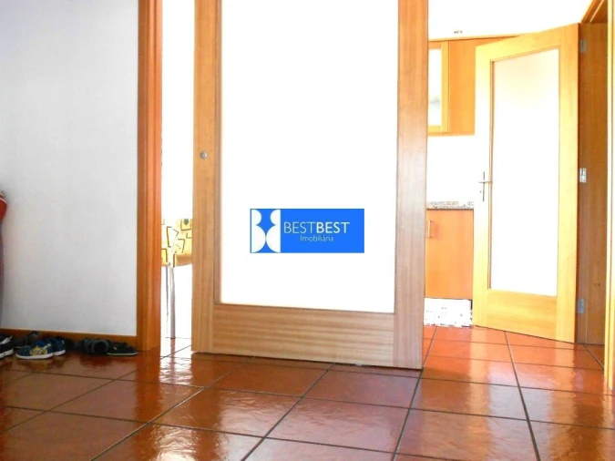 Apartamento T1 para Venda em Gondifelos, Cavalões e Outiz Foto 2