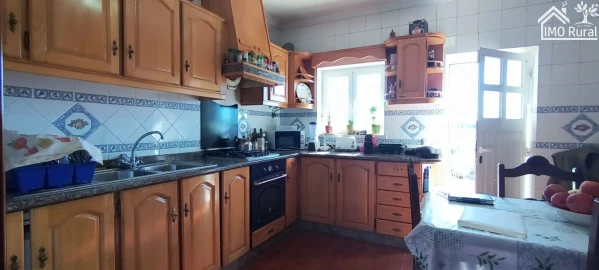 Moradia T3 para Venda em Alguber