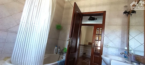 Moradia T3 para Venda em Alguber