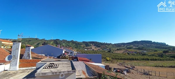 Moradia T3 para Venda em Alguber