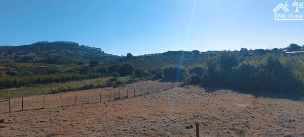 Moradia T3 para Venda em Alguber