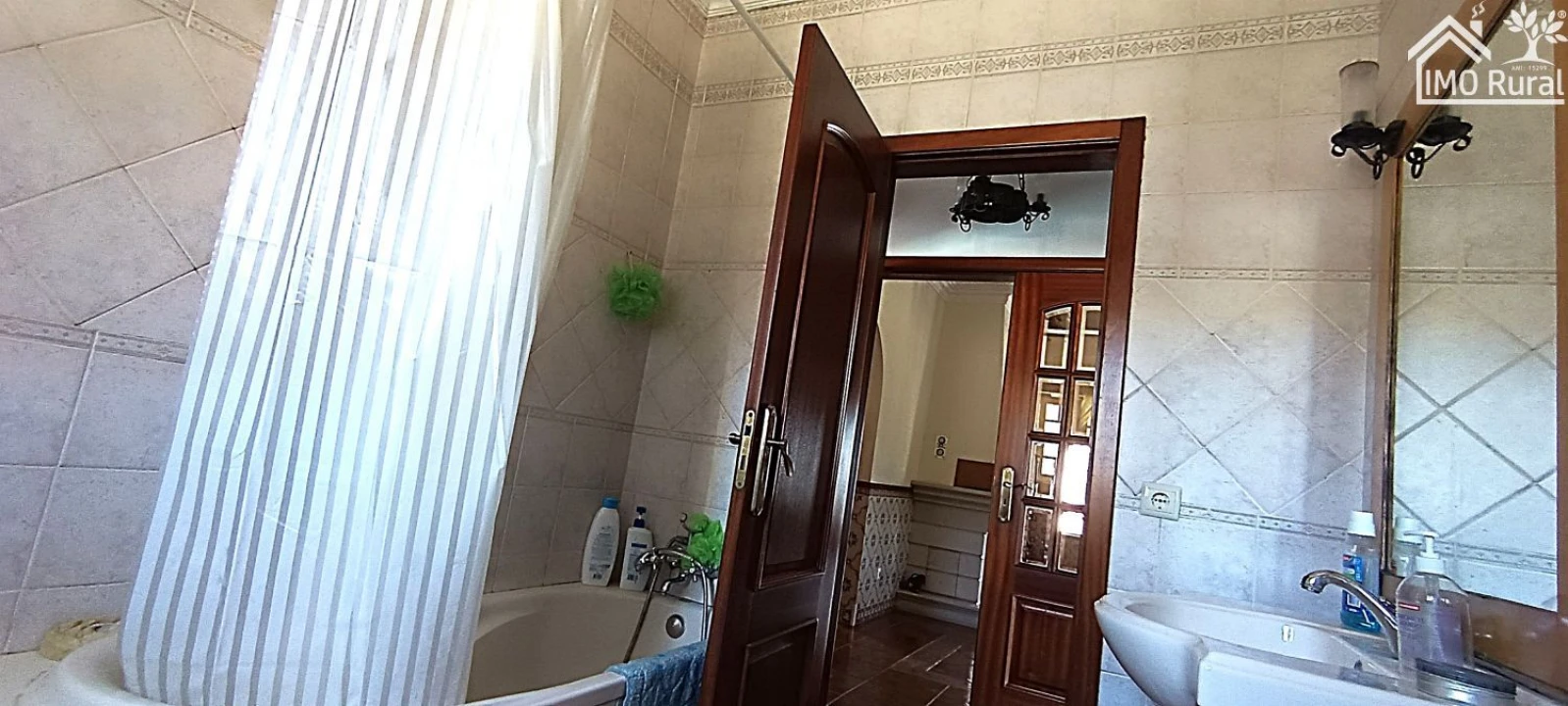 Moradia T3 para Venda em Alguber Foto 11