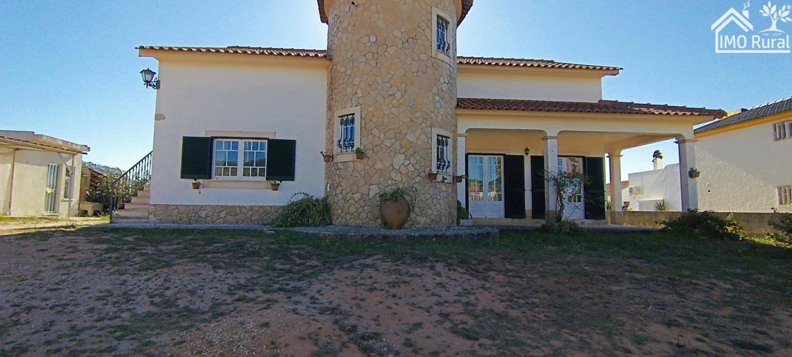 Moradia T3 para Venda em Alguber Foto 2