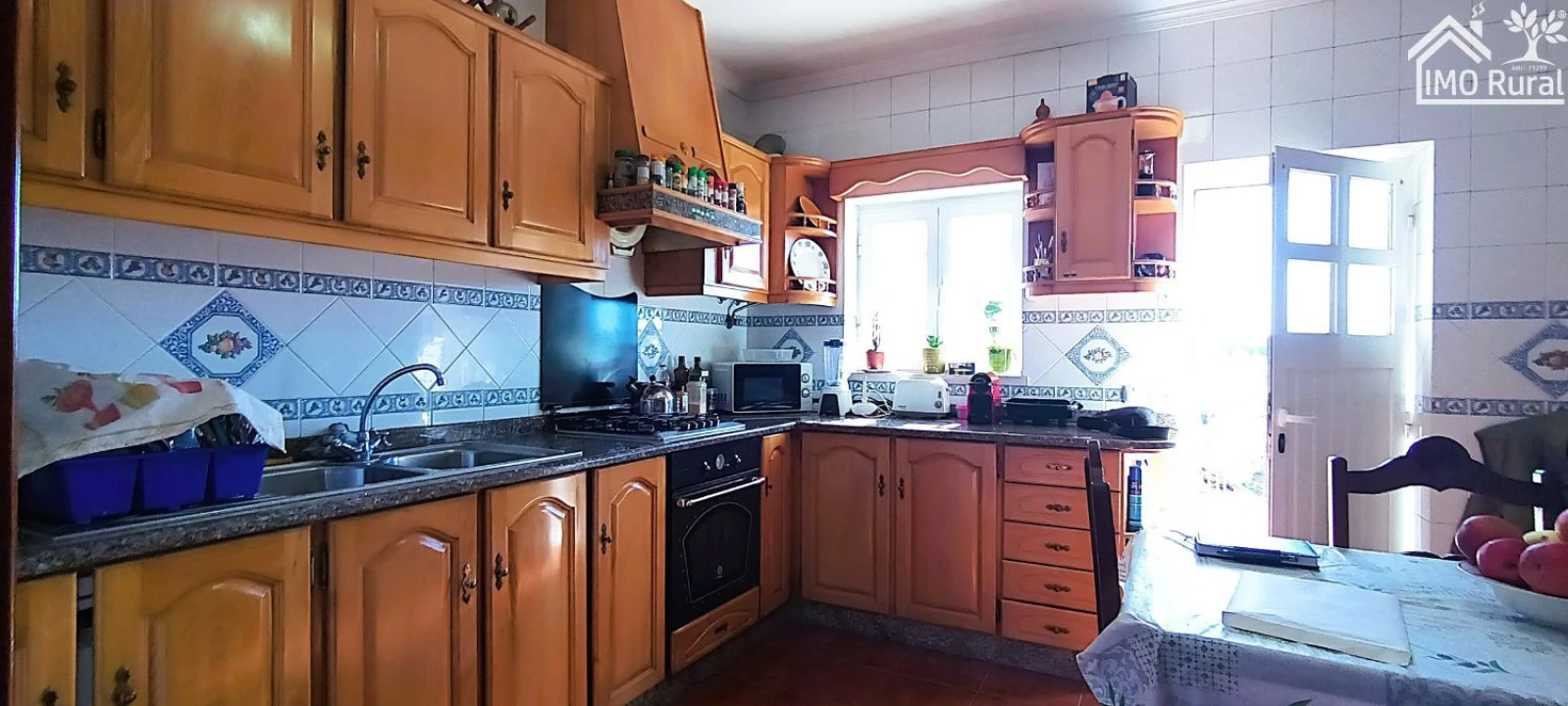 Moradia T3 para Venda em Alguber Foto 4