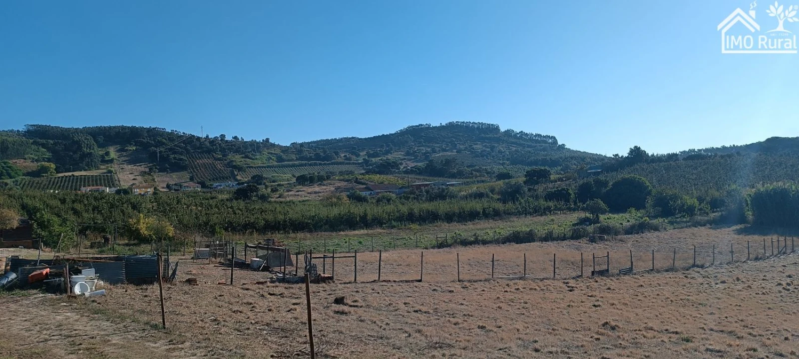 Moradia T3 para Venda em Alguber Foto 21