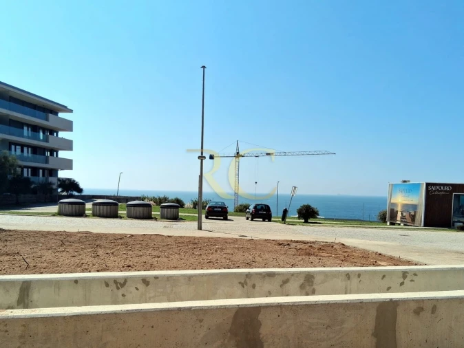 Loja para Arrendamento em Canidelo Foto 9
