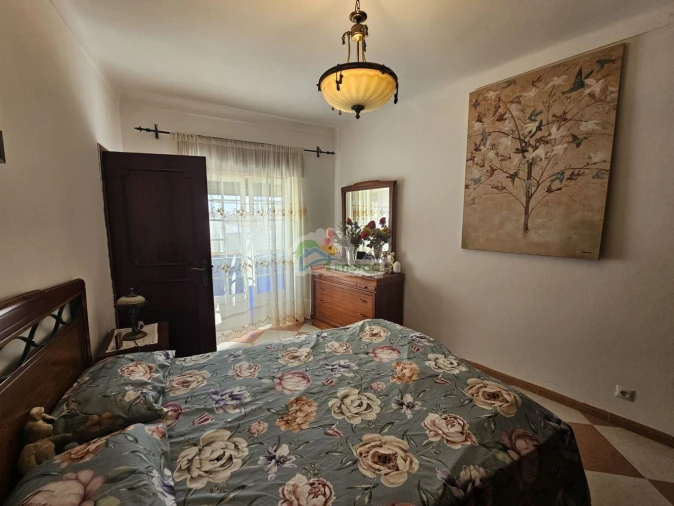 Apartamento T2 para Venda em Reguengos de Monsaraz Foto 22