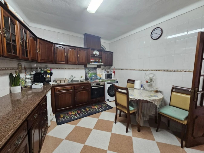 Apartamento T2 para Venda em Reguengos de Monsaraz Foto 30