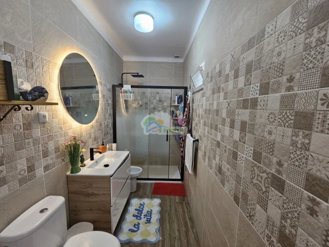Apartamento T2 para Venda em Reguengos de Monsaraz Foto 19