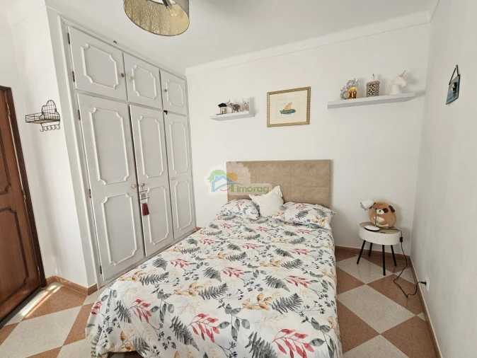 Apartamento T2 para Venda em Reguengos de Monsaraz Foto 7