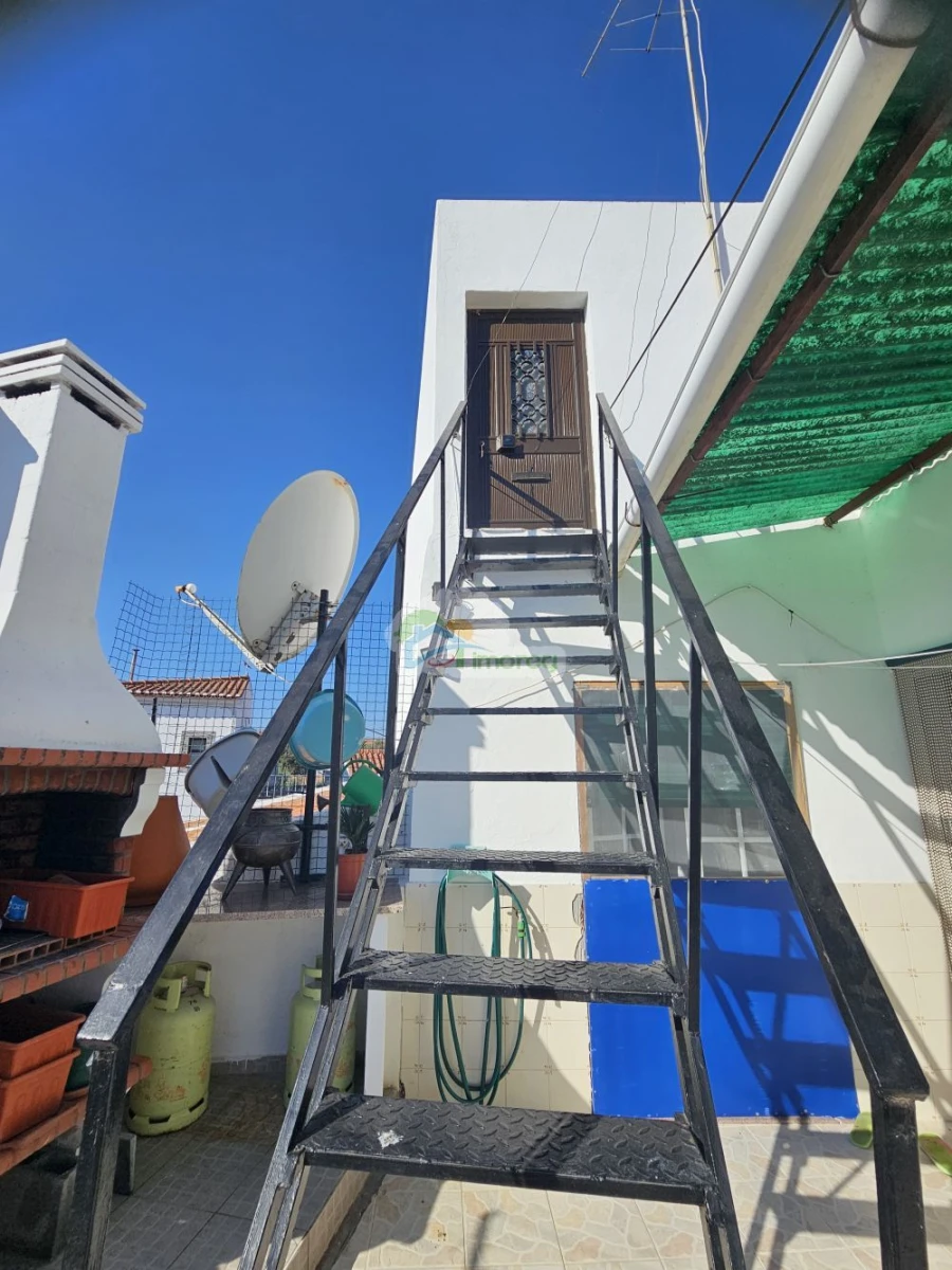 Apartamento T2 para Venda em Reguengos de Monsaraz Foto 49