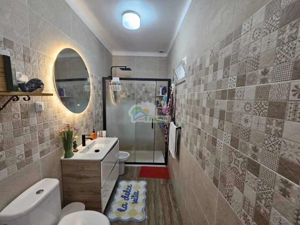 Apartamento T2 para Venda em Reguengos de Monsaraz Foto 19
