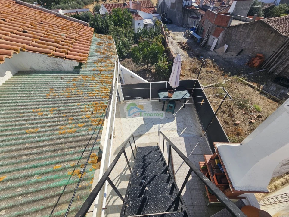 Apartamento T2 para Venda em Reguengos de Monsaraz Foto 43