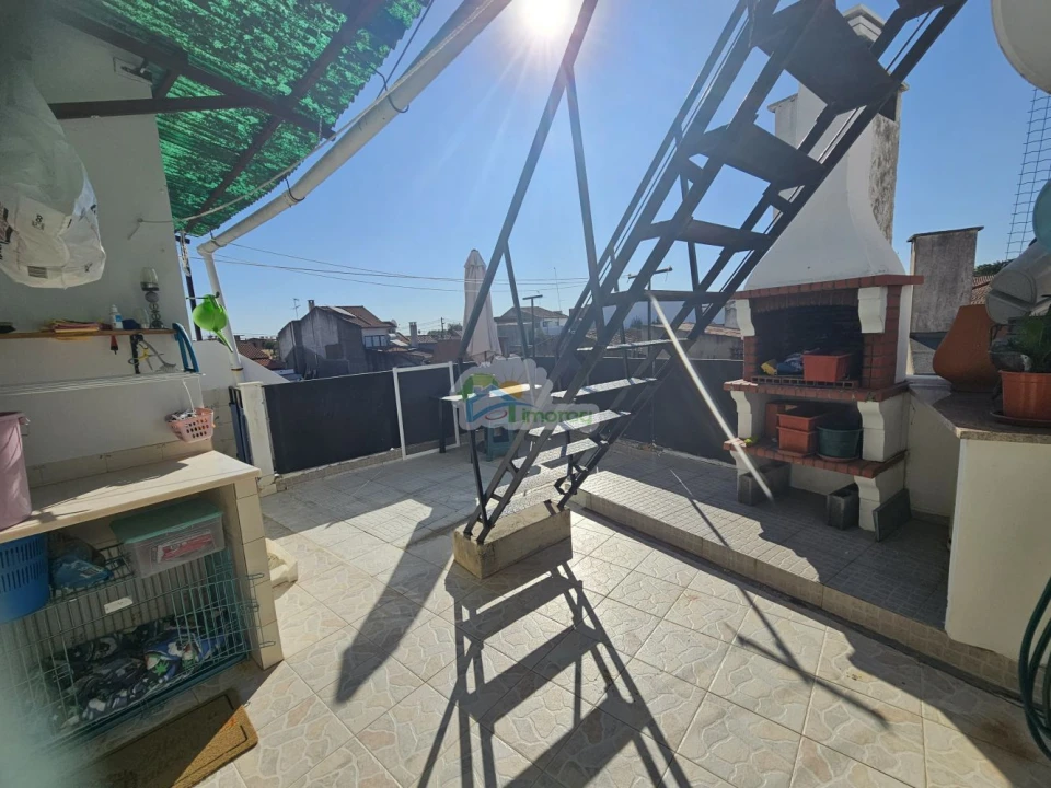 Apartamento T2 para Venda em Reguengos de Monsaraz Foto 46