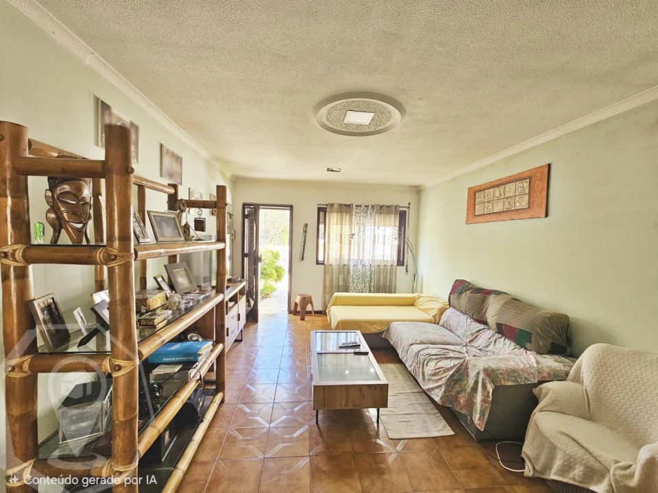 Moradia T2 para Venda em Beduído e Veiros Foto 7