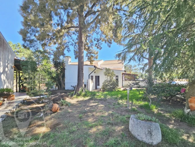 Moradia T2 para Venda em Beduído e Veiros Foto 23